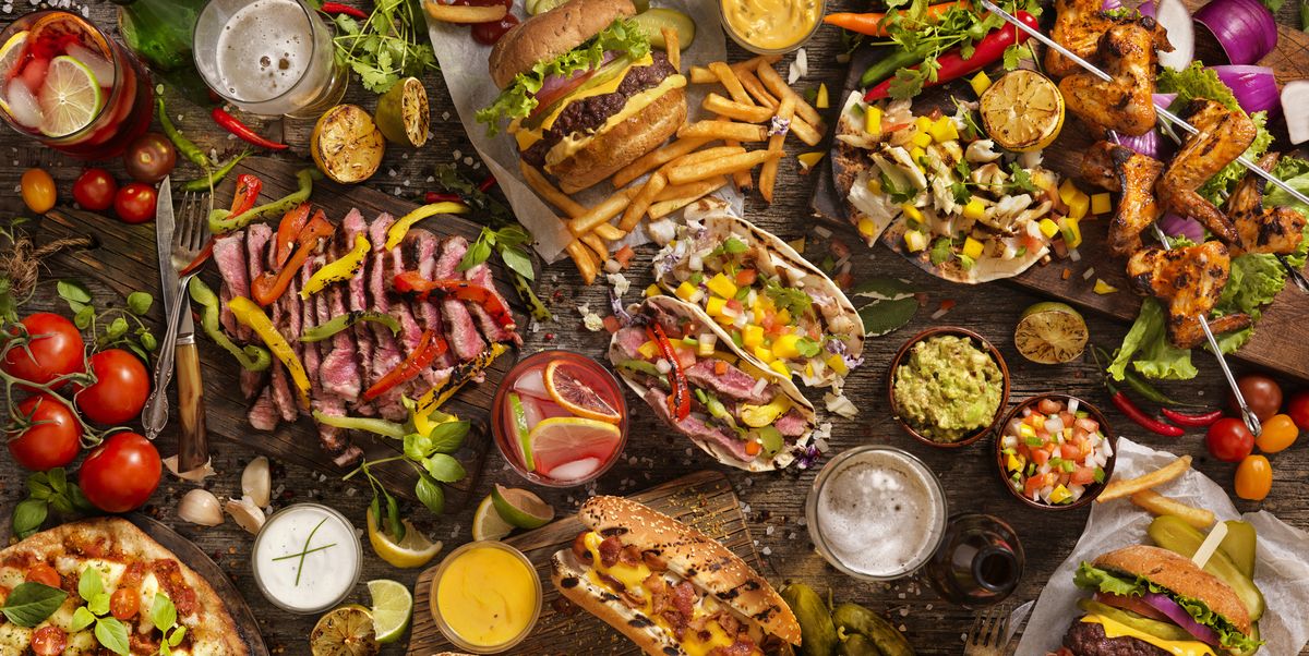 Food