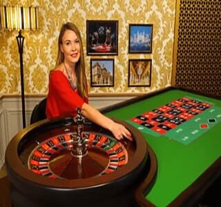 live casino online