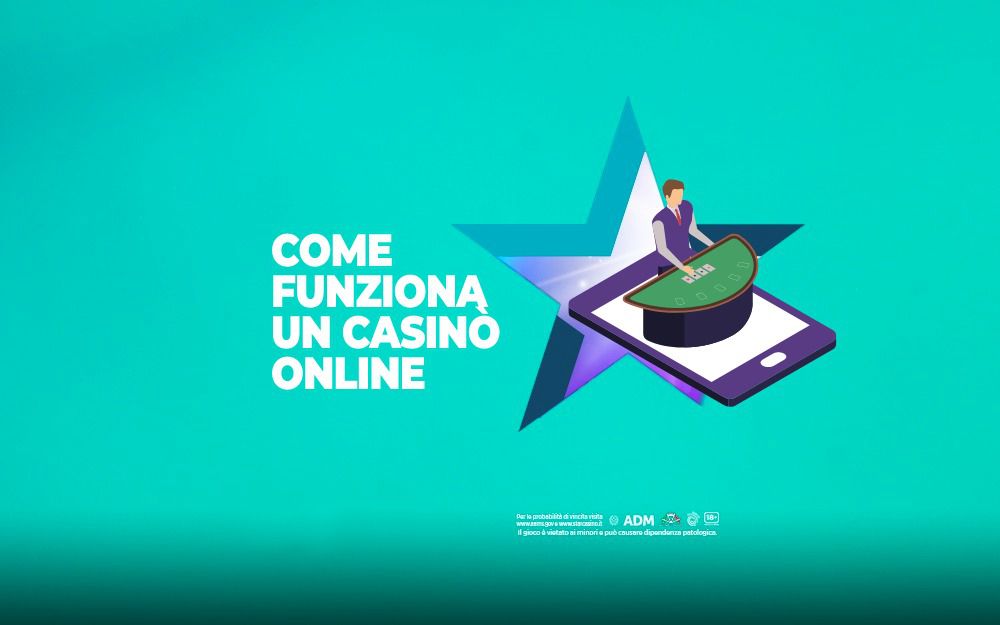 casino online