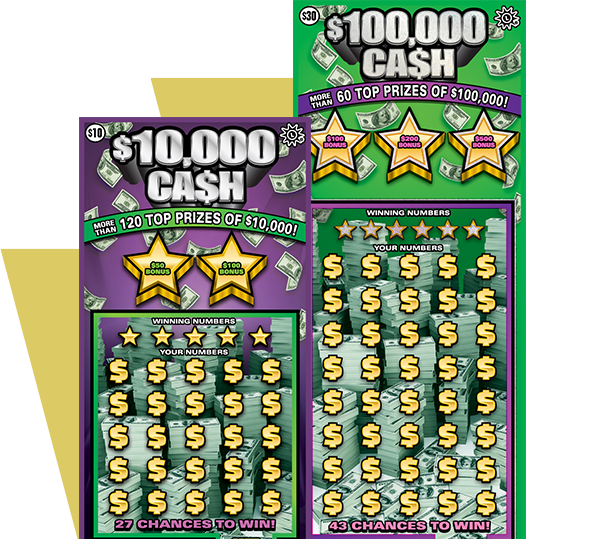 lottery
