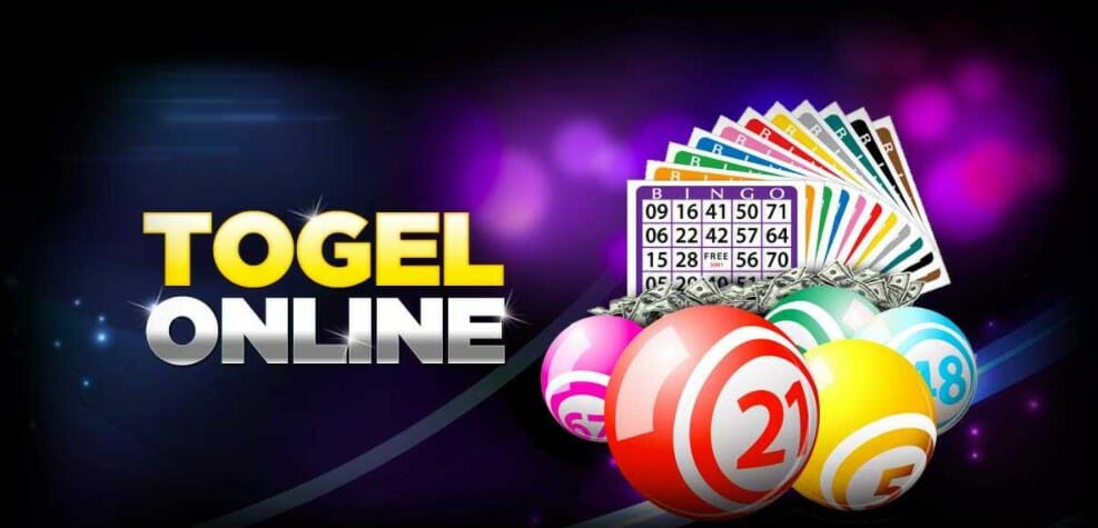 togel online
