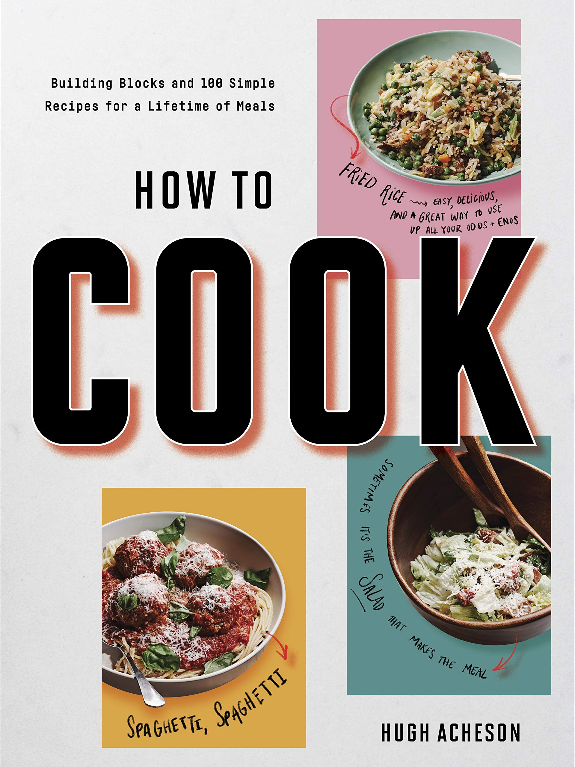 how to cook