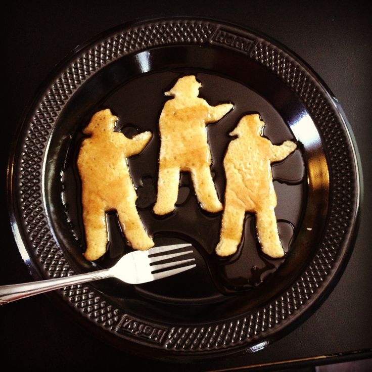 cook food