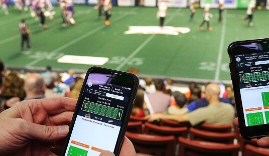 gambling online sportsbook