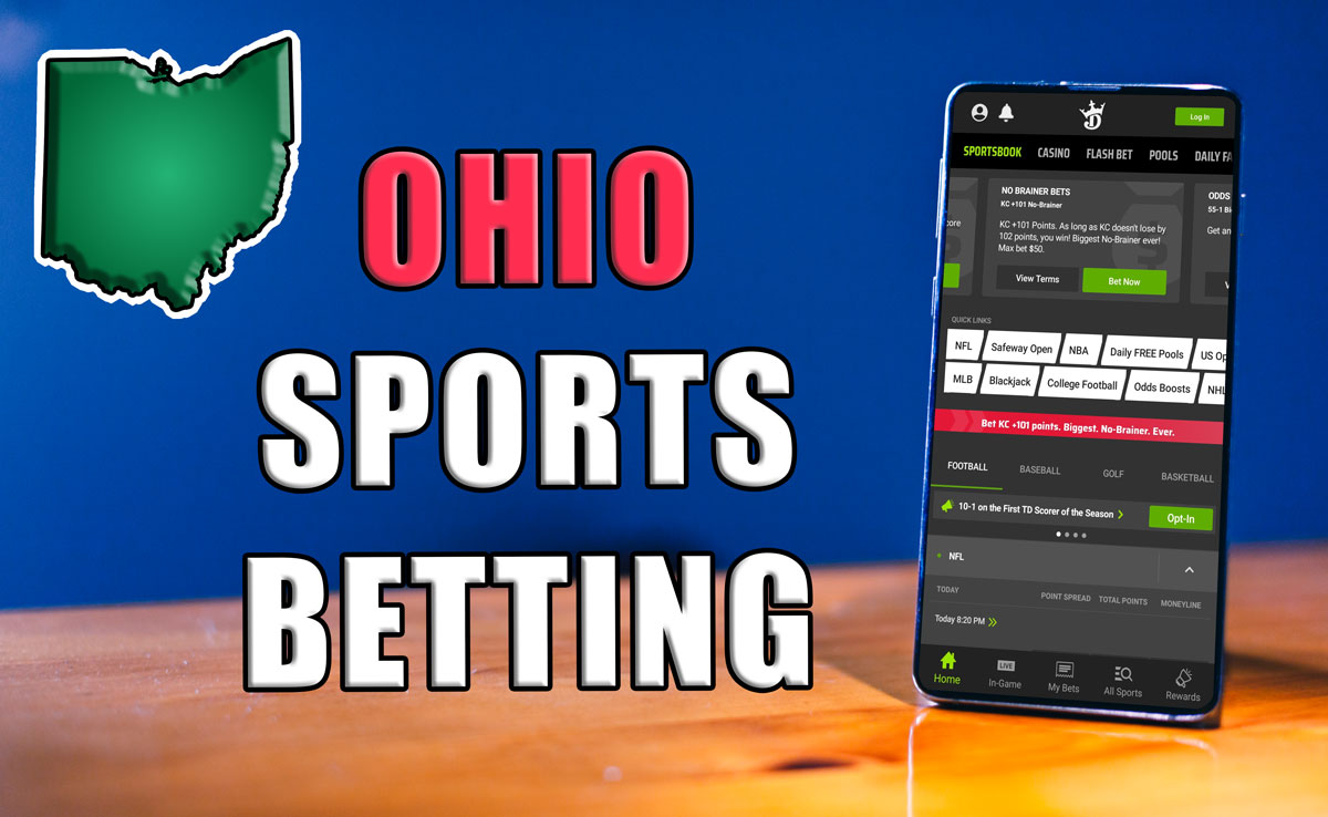 gambling online sportsbook