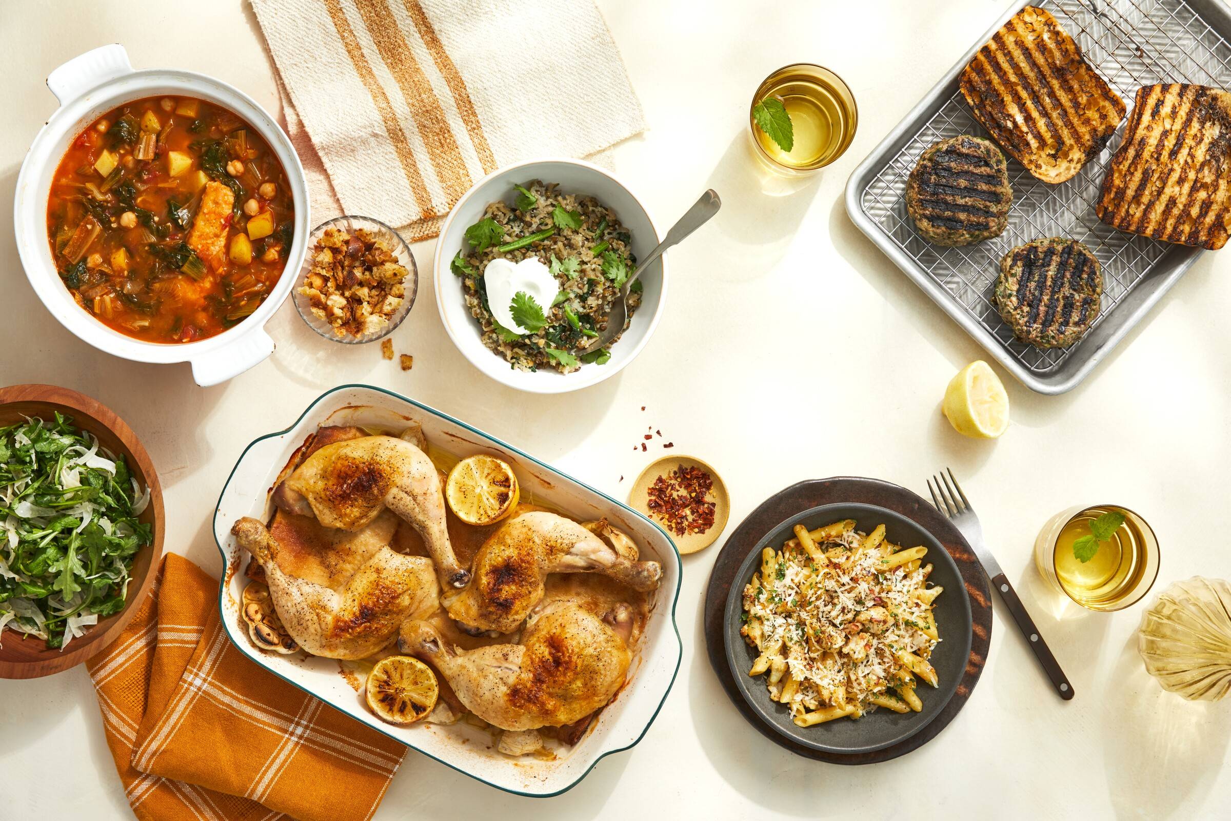 recipes