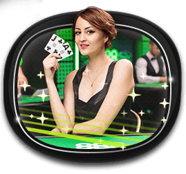 live casino online