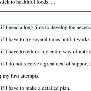 SELF Nutrition
