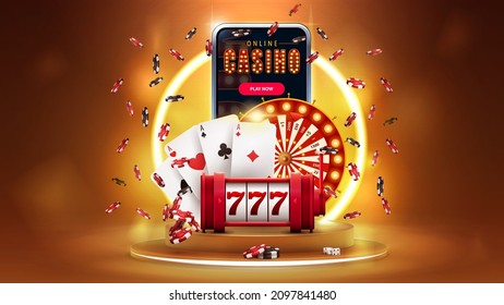 online slot
