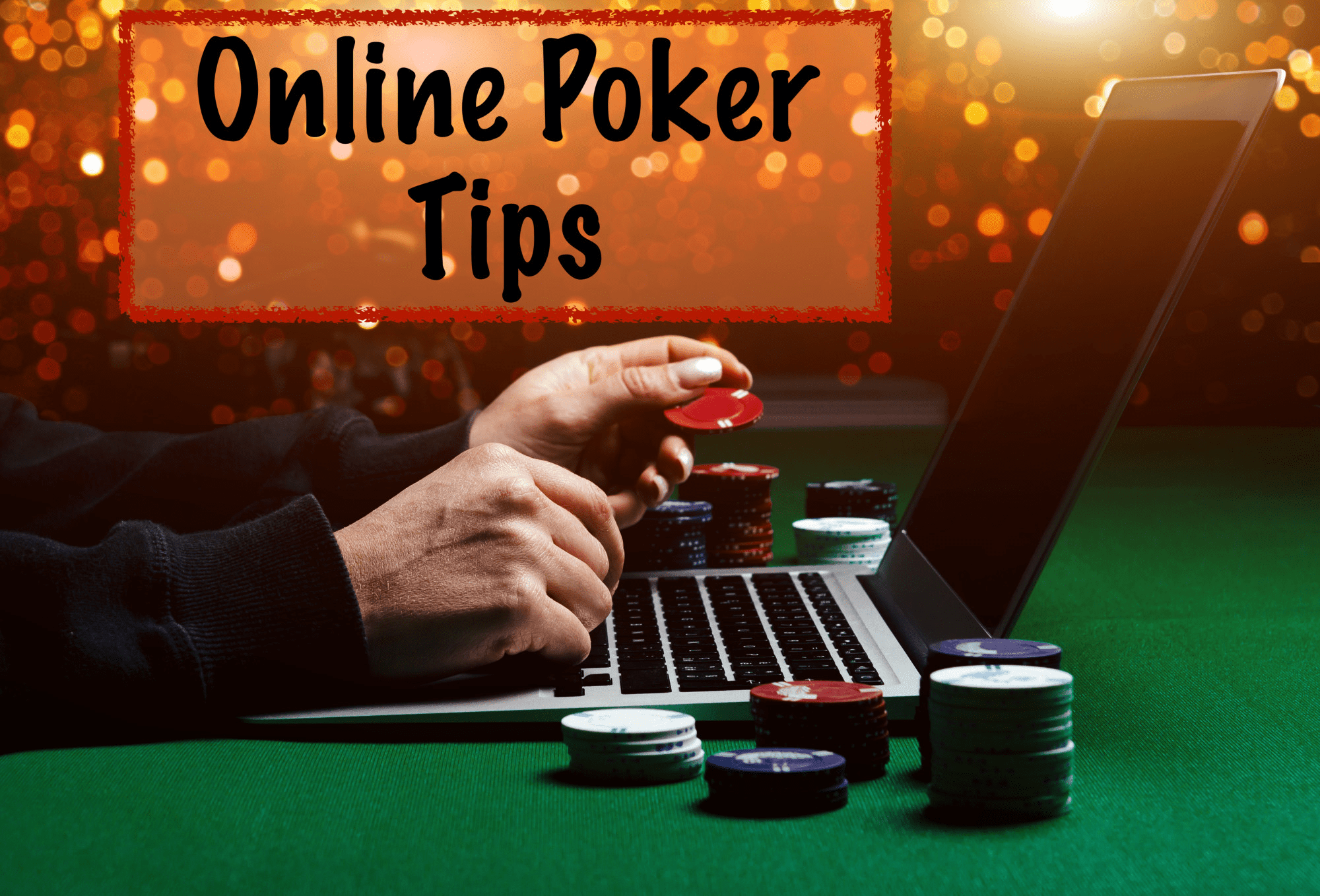 online poker