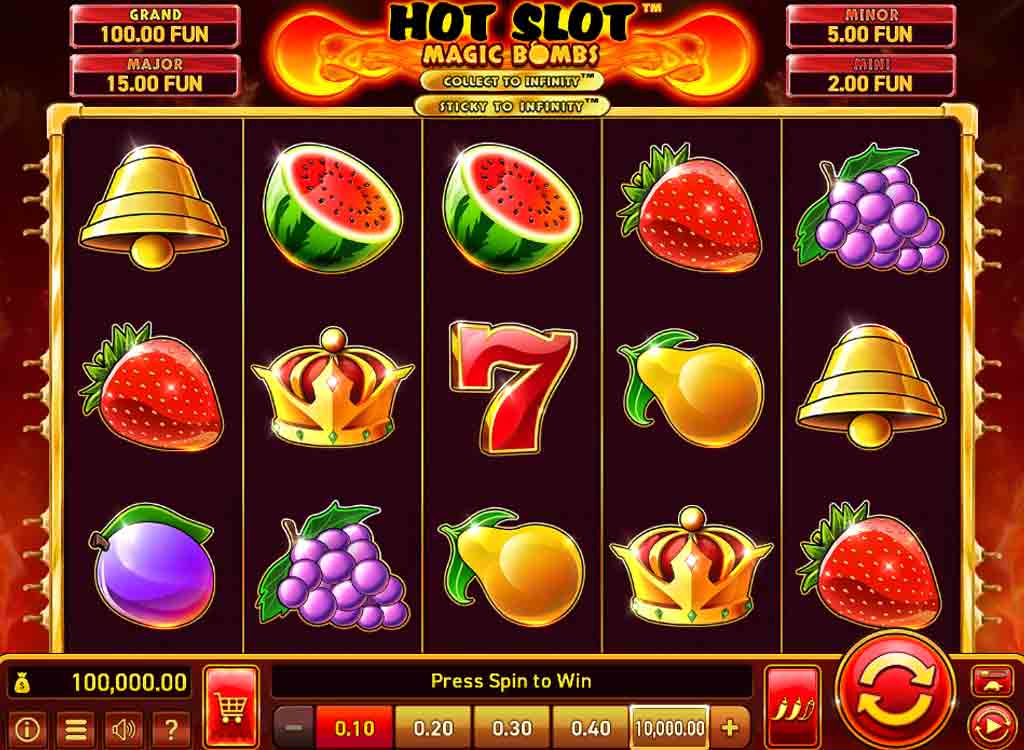 slot