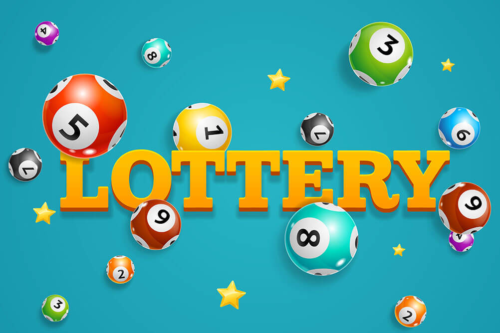 lottery online