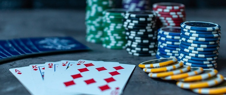 poker