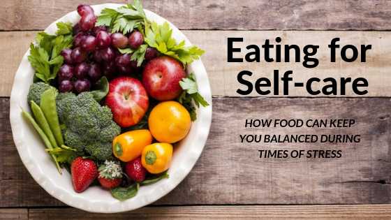 SELF Nutrition