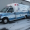 Braun Chief XL Type III Ambulance to Bay Shore Brightwaters Rescue Ambulance