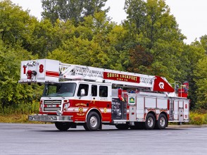 South Lockport, NY so# 73515